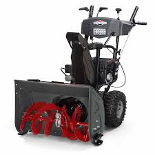 Maybe you would like to learn more about one of these? 1024md Dual Stage Snow Blower Briggs Stratton