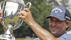 Kevin kisner is a married man. Hhrkuagn5bct1m