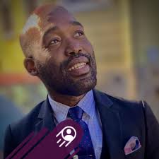 Pastor Jermaine Gayle is now officially the pastor of the Kalamazoo Church.  He will serve both the Kalamazoo and Kalamazoo Filipino-American church  families. Conference President Jim Micheff led today's dedication ceremony  and