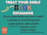 Book Exchange