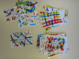 Tranches De Quatre Quarts Etiquette Porte Manteau Couvertures De Cahier Etiquette Porte Manteau Maternelle