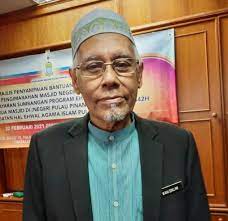 Tarikh kemaskini akhir:khamis 01 julai 2021. Mufti Pulau Pinang Seru Masyarakat Islam Segera Ambil Vaksin Sound Corner