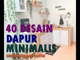 Tidak usah khawatir, memiliki dapur bersih, cantik, dan apik bisa diaplikasikan ke dalam semua rumah, kok. Xqsh3er2mqs Km