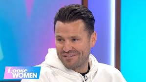Loose Man & TOWIE Star Mark Wright Opens Up About Father's Covid  Hospitalisation
