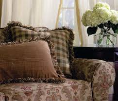 اقمشة كنب 2014