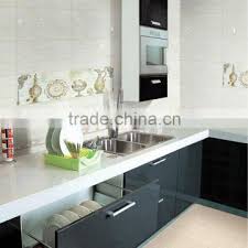 Kitchen wall gray subway tiles 50+ new ideas. Ceramic Wall Tile Buy Kitchen Tiles Design Wall Tile 30x45 And Morden Kitchen Designs Kitchen Wall Tile On China Suppliers Mobile 102802721