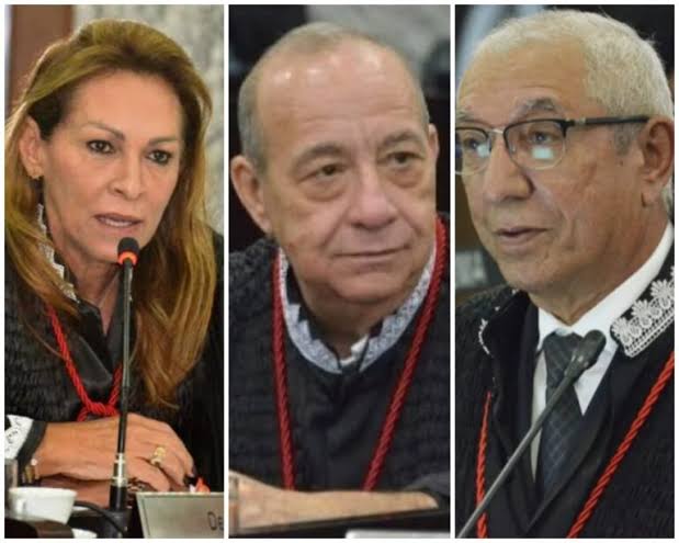 Magistrados do Maranhão se dizem inocentes em investigação sobre venda de sentenças