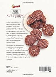 A short summary of this paper. Download Buku Resep Masakan Kue Gratis Berbagai Kue