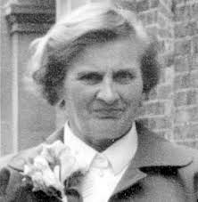 MARY DEELEY Obituary (2013)