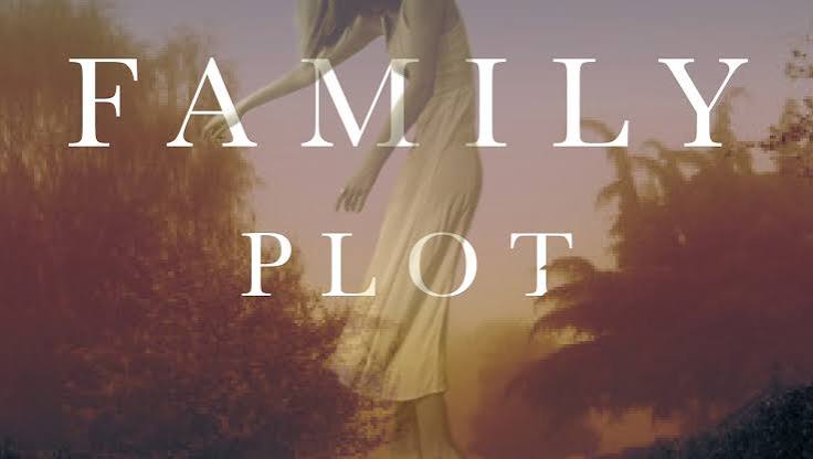 Book review: 'The Family Plot' a Tennessee take on the haunted house