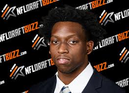 Kaytron Allen Running Back Penn State