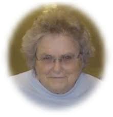 Betty Tobey Obituary February 5, 2008