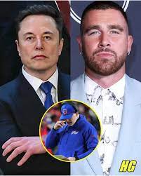 The Daily Hilarity - BREAKING NEWS: Elon Musk has been officially banned  from all upcoming games following the Kansas City Chiefs' announcement for  this reason… Detail in comments 👇 | Facebook