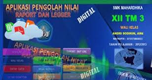 Mau dong pak saya bikinin transkrip nilai nama sekolah. Berkas Sekolah Kita Aplikasi Raport Kurikulum 2013 Dan Ktsp