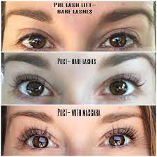 Lash Lift Love It Or Leave It The Darling Dahlia Lash Lift Lash Tint And Lift Eyelash Lift And Tint