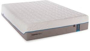 Tempur Cloud Luxe The Mattress Capital Tempurpedic Mattress Tempur