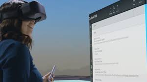 Every New Windows 10 Pc Will Support Hololens Next Year Windows 10 Supportive Samsung Galaxy Phone