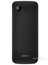 Fotografías Yezz Classic C60 - Moviles.com