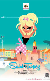 Enjoy free cancellation on most hotels. Museum Of Gendarmerie Cinema In Saint Tropez