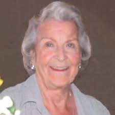 Obituary information for Mae Jo Buckner
