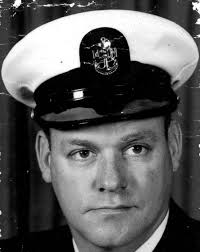 Obituary for Paul Graw Herbert