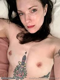 Lexxisbigmuff leaks Голи Изтичания shots 3