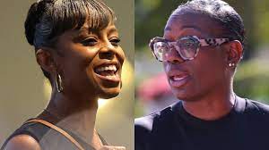 Nina turner compared voting for joe biden last year to eating a bowl of shit, so it shouldn't exactly be a surprise that she lost her bid for congress after the race became about her disdain for the. Lqgwfjff5j1qzm