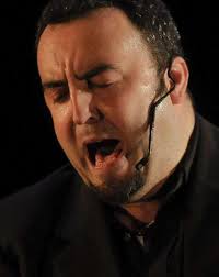 White Bird Presents: Noche Flamenca by White Bird Dance