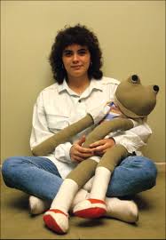 30 años de la trágica vida de drogas de Sonia Martínez, la estrella  infantil de Dabadabadá | Famosos