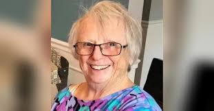 Marilyn Jane Trznadel Obituary