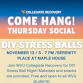 DIY Stress Balls event in Morgantown, WV
