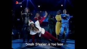 German Word of the Week: 'Agathe Bauer'