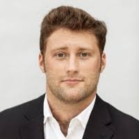 Harrison Fry's Instagram, Twitter & Facebook