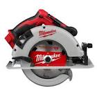 M18 18V Lithium-Ion Brushless Cordless 7-1 4 -inch Circular Saw  Tool-Only  2631-20 Milwaukee Tool