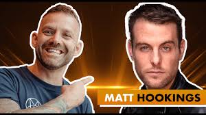 Matt Hookings