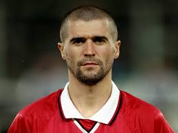 Roy Keane: Man Utd legend's reaction to two-footed tackle in 1999