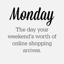 Whos Waiting For A Parcel At The Moment Hands Up Onlineshopping Monday Shopping Shopaholic Sale Shop Ad Online Shopping Meme Shopping Meme Funny Memes