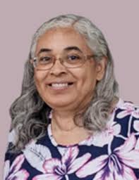 Pandora Patricia Brown Obituary