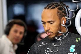 Former F1 driver Nelson Piquet fined $1 million for racist and homophobic  comments against Lewis Hamilton