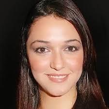 Nauheed Cyrusi — The Movie Database (TMDB)