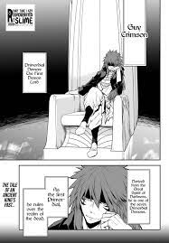 Spoiler tensura chapter 83 sub indo. Read Tensei Shitara Slime Datta Ken Chapter 82 Online Free Mangafox Win