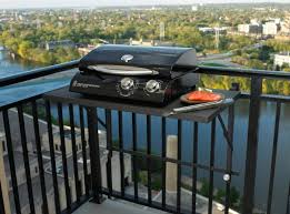 Nowadays smoking—as it relates to barbecue—is about taste and texture, not so much making food last longer. How To Make A Barbecue On Your Balcony Or Terrace Without Disturbing