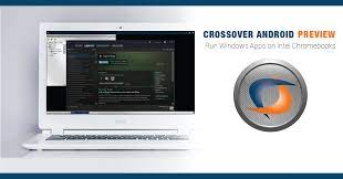 All recent and old versions of crossover on chrome os beta. Codeweavers Blogs James Ramey Get Yer Chromebooks Ready The Crossover Android Preview Drops Tomorrow Codeweavers