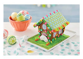 Choose from contactless same day delivery, drive up and more. You Can Buy A Bunny Hutch Kit That S Like An Easter Gingerbread House