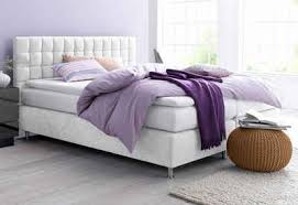 Boxspringbett bx 920 kentucky 140x200cm. Velours Boxspringbett Online Kaufen Otto