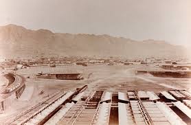 <<el rey se ha servido aprobar las providencias que vs. Antecedentes De La Guerra Del Pacifico Museo De Antofagasta