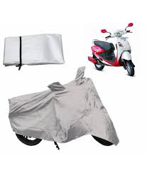 The company made it for india's young college goer and working women. Relax Auto Accessories Scooty Cover For Hero Pleasure Scooty Silver Buy Relax Auto Accessories Scooty Cover For Hero Pleasure Scooty Silver Online At Low Price In India On Snapdeal