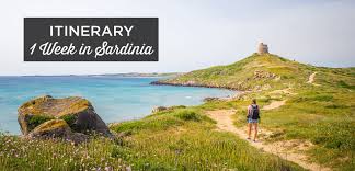 Top 10 sardinia beach resorts. One Week In Sardinia The Best 6 7 8 Days Itinerary Tips 2021