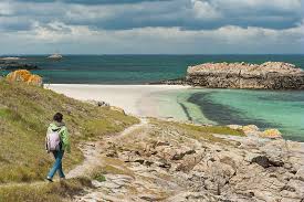 Les horaires de prière pour st brieuc | 22000. Iles De Glenan Paradiesischer Insel Archipel Vor Der Bretonischen Sudkuste Ferienhaus Bretagne