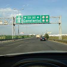 Most of these traces have. Autostrada Soarelui 32 Tipps